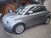 Gebraucht Fiat 500e 69 kW (95 PS) 2022 Grau Limousine