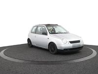 Gebraucht VW Lupo 50 PS (36 kW) 2002 Silber Kleinwagen