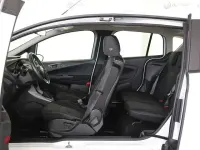 Gebraucht Ford B-MAX 101 PS (74 kW) 2016 Weiß Van / Kleinbus