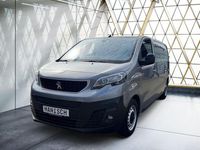 Gebraucht Peugeot e-Expert 2020 Silber Van