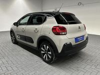 gebraucht Citroën C3 Shine LED/Kamera/CarPlay/Tempomat/SHZ