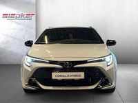 Neu Toyota Corolla 196 PS (144 kW) 2025 Grau Kombi