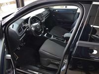Gebraucht VW T-Roc United 150 PS (110 kW) 2020 Deep black perleffekt SUV