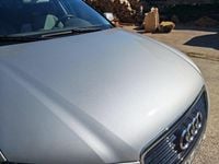 Second-hand Audi A3 200 CP (147 kW) 2010 Argintiu Hatchback