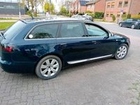 gebraucht Audi A6 s6 2.7 tdi