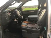 Second-hand Dodge Ram 345 CP (253 kW) 2007 Argintiu Pickup