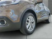 Używany Renault Kadjar Experience 110 KM (80 kW) 2018 Brązowy SUV