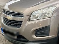 gebraucht Chevrolet Trax 1.6 LS 2WD LS