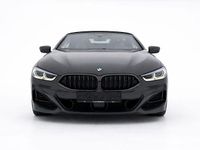 Gebraucht BMW 840 M Sport 320 PS (235 kW) 2019 Dravitgrau (metallic) Coupé