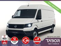 Neu VW Crafter 140 PS (102 kW) 2025 Weiß Van