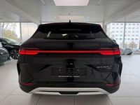 Neu BYD Seal U Boost 218 PS (160 kW) 2025 Schwarz SUV