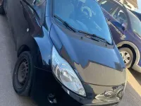 Gebraucht Ford Ka Trend 69 PS (50 kW) 2012 Midnightschwarz metallic Kleinwagen