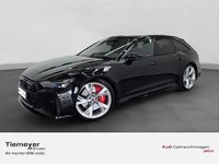 Second-hand Audi RS6 Performance 630 CP (463 kW) 2025 Negru Break