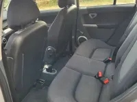Gebraucht Smart ForFour Passion 109 PS (80 kW) 2005 Silber Kleinwagen