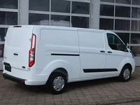 Second-hand Ford Transit Custom 2023 Andere
