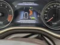 Gebraucht Jeep Cherokee Trailhawk 272 PS (200 kW) 2014 Silber SUV