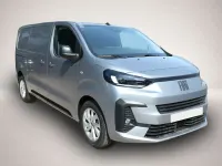 Neu Fiat Scudo 177 PS (130 kW) 2025 Grau Van