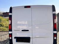 Gebraucht Renault Trafic 145 PS (106 kW) 2020 Weiß Van / Kleinbus