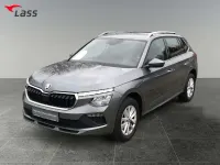 Gebraucht Skoda Kamiq Selection 116 PS (85 kW) 2025 Grau SUV