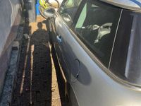 Gebraucht Mini ONE 95 PS (69 kW) 2007 Silber Kleinwagen