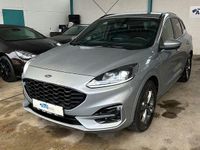 Gebraucht Ford Kuga ST-Line 150 PS (110 kW) 2021 Silber SUV