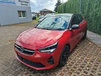 Gebraucht Opel Corsa 131 PS (96 kW) 2023 Rot Kleinwagen