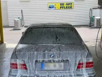 Gebraucht BMW 316 M Sport 1994 Limousine