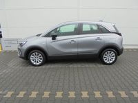 gebraucht Opel Crossland X Elegance PDC Klimaautomatik