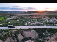 Gebraucht Toyota HiLux 171 PS (125 kW) 2011 Schwarz Pickup