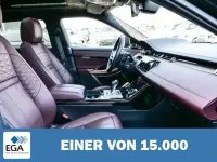 Gebraucht Land Rover Range Rover evoque Autobiography 309 PS (227 kW) 2023 Metallic SUV