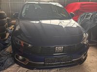 Neu Fiat Tipo Urban 131 PS (96 kW) 2025 Blau Limousine