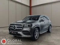 Gebraucht Mercedes GLS400 AMG 330 PS (242 kW) 2021 Grau SUV