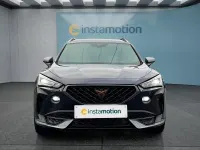 Gebraucht Cupra Formentor 150 PS (110 kW) 2022 SUV