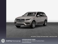 gebraucht Volvo XC90 B5 D AWD Ultimate Bright 173 kW, 5-türig (Diesel)