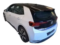 Brugt VW ID.3 Pro Performance 150 kW (204 HK) 2023 Hvid Hatchback