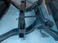 Gebraucht Chevrolet Captiva LS 136 PS (100 kW) 2008 Schwarz SUV