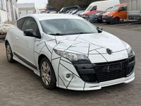 Gebraucht Renault Mégane 110 PS (80 kW) 2011 Coupé