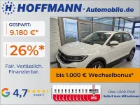 Neu VW T-Cross Style 116 PS (85 kW) 2025 Weiß SUV
