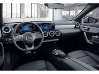 gebraucht Mercedes CLA250 4M SB // AMG KAMERA STANDH SPUR PANO