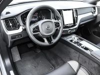 Gebraucht Volvo XC60 Plus 398 PS (292 kW) 2023 Vapour grey / metallic SUV