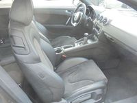 Gebraucht Audi TT Sport 170 PS (125 kW) 2013 Grau Coupé