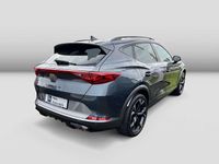 Gebraucht Cupra Formentor VZ 245 PS (180 kW) 2022 "magnetic tech" SUV