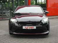 Gebraucht Kia ProCeed GT 204 PS (150 kW) 2019 Schwarz Kombi