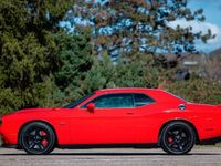 gebraucht Dodge Challenger SRT 392