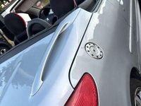 Gebraucht Peugeot 206 Filou 60 PS (44 kW) 2004 Limousine