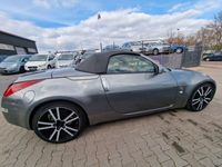 gebraucht Nissan 350Z Roadster Premium Pack/Cabrio/Leder/Tüv7.24