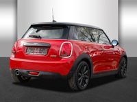 gebraucht Mini Cooper Hatch