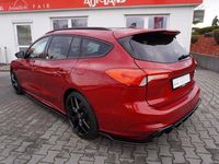 Gebraucht Ford Focus ST 280 PS (205 kW) 2022 Rot Limousine