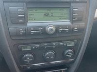 Gebraucht Skoda Octavia 150 PS (110 kW) 2007 Grün Limousine