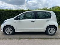 gebraucht Skoda Citigo 